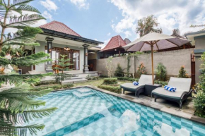 Puri Trisna Ubud